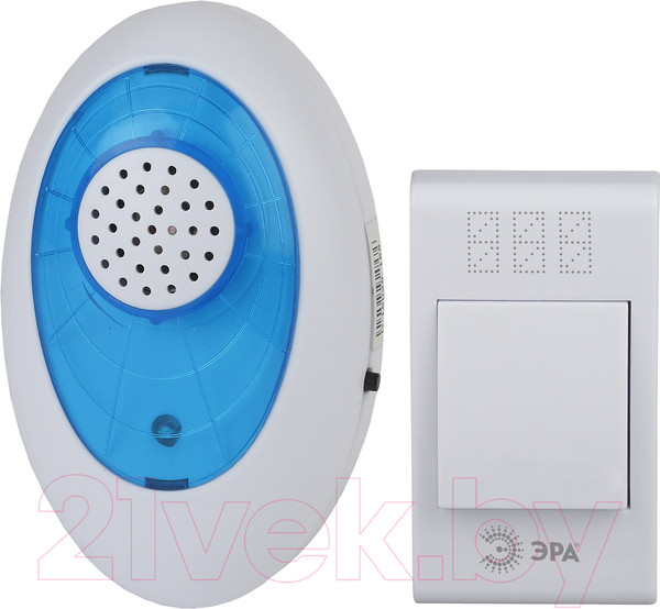 Изображение товара Электрический звонок ЭРА A01 / Б0019873