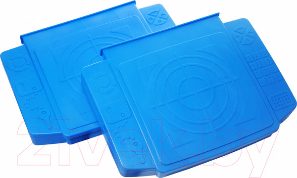 Изображение товара Настольная игра Десятое королевство Морской бой-1 / 992