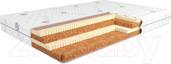 Изображение товара Матрас Kondor Tor 90x200 (жаккард)