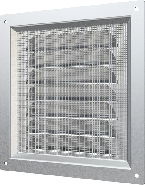 Изображение товара Решетка вентиляционная ERA 1515МЦ