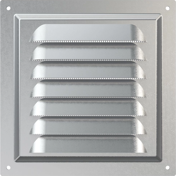 Изображение товара Решетка вентиляционная ERA 1515МЦ