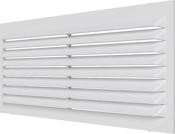 Изображение товара Решетка вентиляционная ERA 1708С
