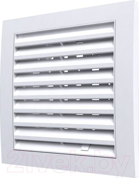 Изображение товара Решетка вентиляционная ERA 2030РРП