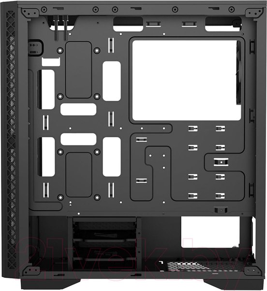 Изображение товара Корпус для компьютера Deepcool Matrexx 50 (DP-ATX-MATREXX50)