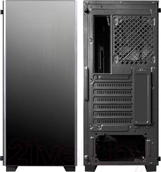 Изображение товара Корпус для компьютера Deepcool Matrexx 50 (DP-ATX-MATREXX50)