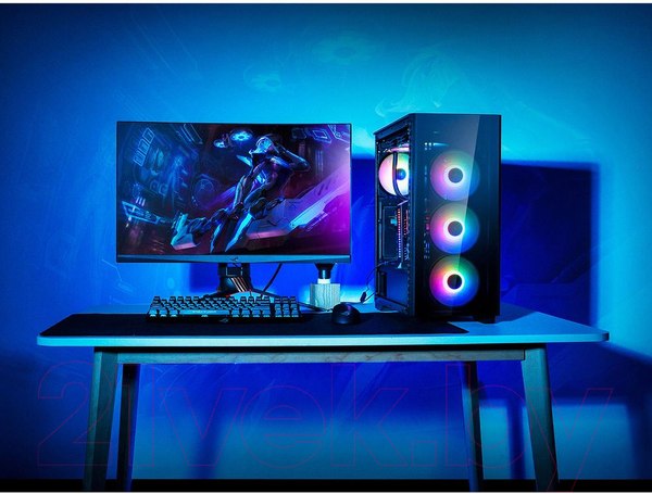 Изображение товара Корпус для компьютера Deepcool Matrexx 50 (DP-ATX-MATREXX50)