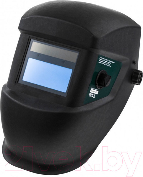 Изображение товара Сварочная маска СибрТех 89177