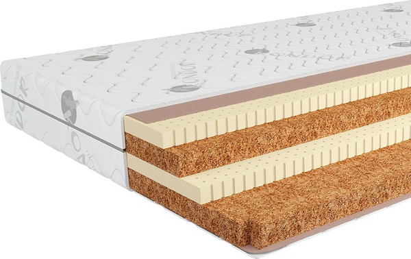 Изображение товара Матрас Kondor Tor 160x190 (бамбук)