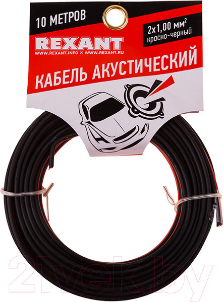 Изображение товара Кабель Rexant 01-6105-3-10