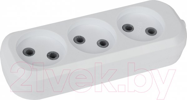 Изображение товара Колодка удлинителя ЭРА KX-3 / Б0028331