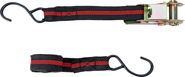 Изображение товара Ремень крепежный Sparta Багажный с крюками 543385