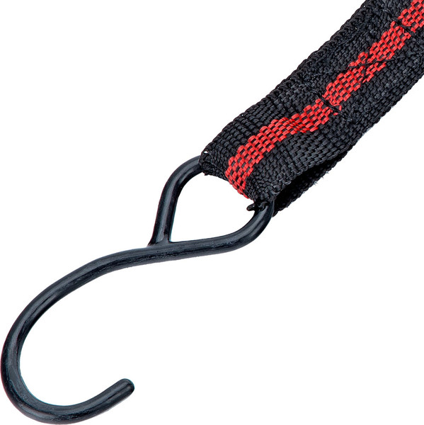 Изображение товара Ремень крепежный Sparta Багажный с крюками 543385