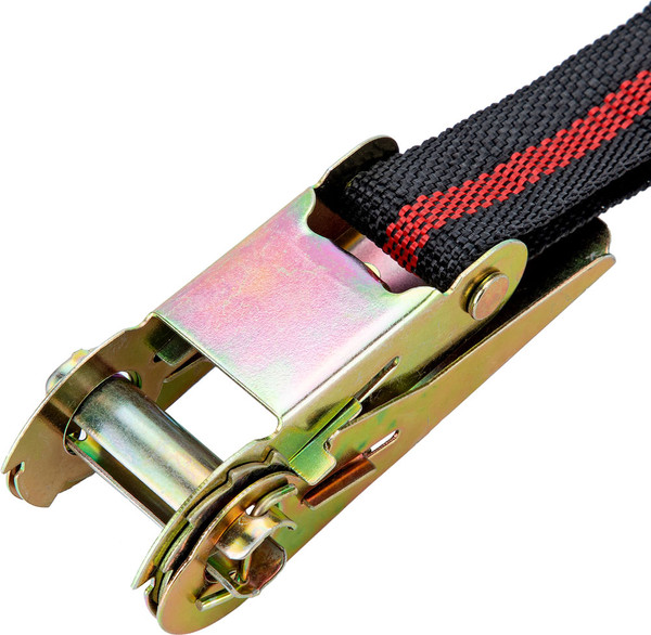 Изображение товара Ремень крепежный Sparta Багажный с крюками 543385