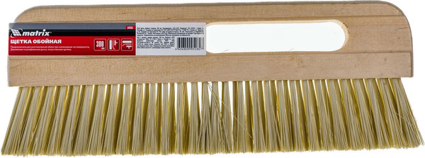 Изображение товара Щетка для обоев Matrix 84665