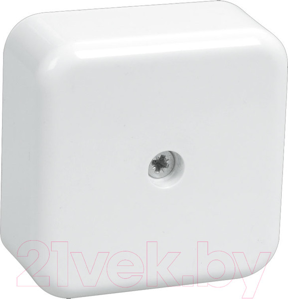 Изображение товара Коробка распределительная IEK КМ41206-01 / UKO10-050-050-020-K01