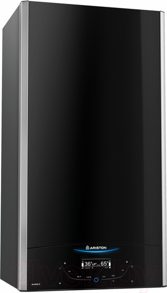 Изображение товара Газовый котел Ariston Alteas X 30 CF NG / 3300846