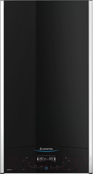 Изображение товара Газовый котел Ariston Alteas X 30 CF NG / 3300846