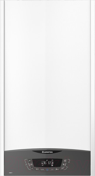 Изображение товара Газовый котел Ariston Clas X System 28 CF NG / 3300868