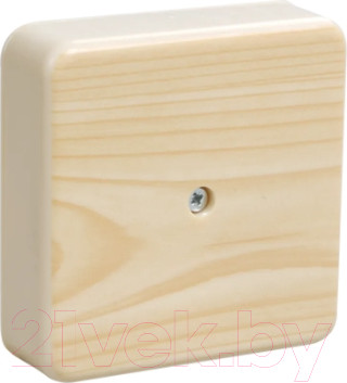 Изображение товара Подрозетник IEK КМ41219-04 / UKO10-100-100-029-K34