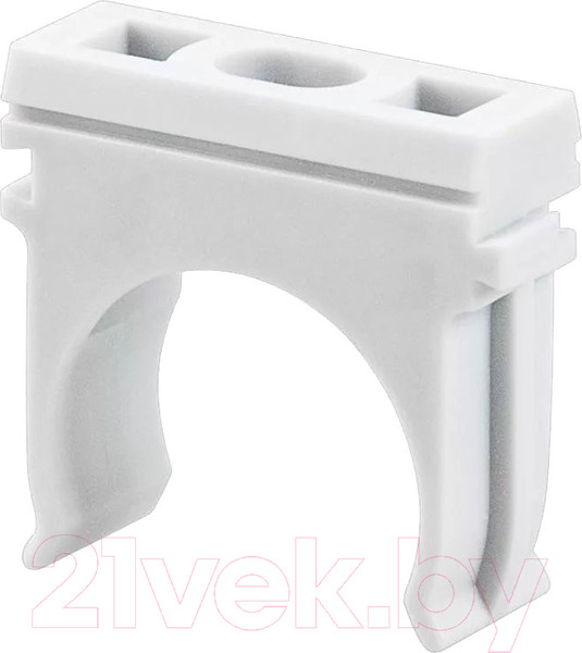 Изображение товара Крепеж-клипса для трубы Rexant 28-0116-2