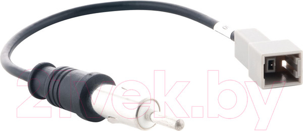 Изображение товара Антенный переходник Incar ISO ANT-11