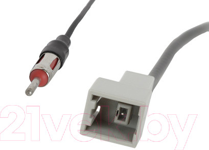 Изображение товара Антенный переходник Incar ISO ANT-11