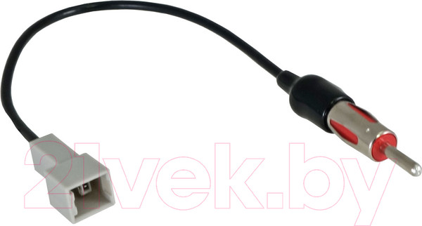 Изображение товара Антенный переходник Incar ISO ANT-11