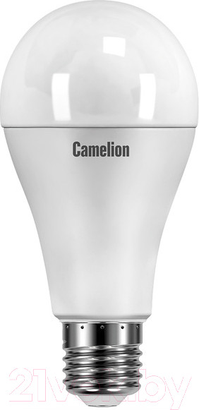 Изображение товара Лампа Camelion LED13-A60-830-E27 / 12045