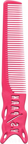 Изображение товара Расческа Y.S.Park YS-239 Pink