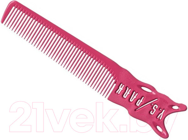 Изображение товара Расческа Y.S.Park YS-239 Pink