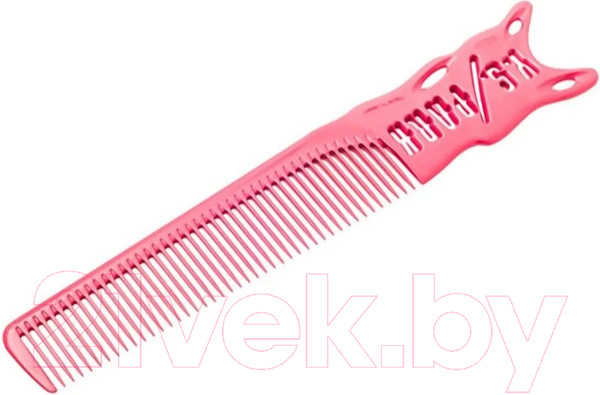 Изображение товара Расческа Y.S.Park YS-239 Pink