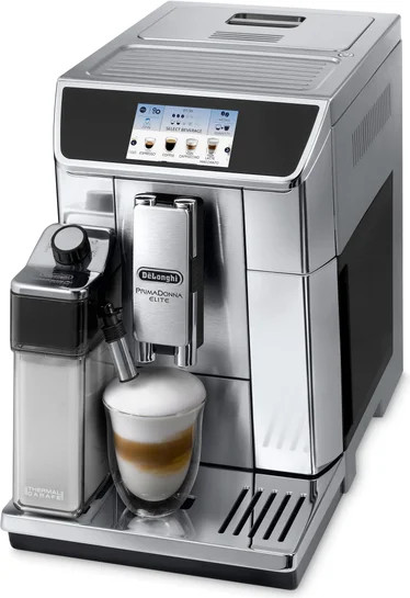 Изображение товара Кофемашина DeLonghi ECAM650.75.MS