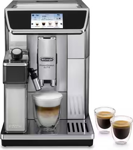 Изображение товара Кофемашина DeLonghi ECAM650.75.MS