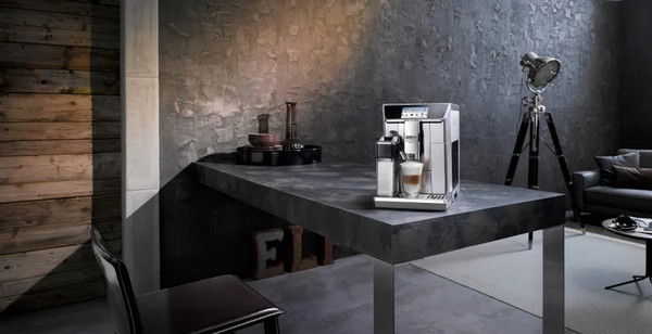 Изображение товара Кофемашина DeLonghi ECAM650.75.MS