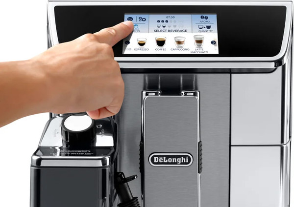 Изображение товара Кофемашина DeLonghi ECAM650.75.MS
