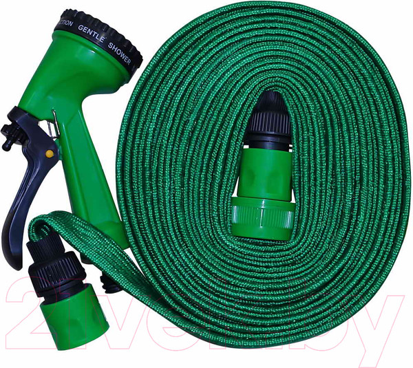 Изображение товара Набор поливочный Рыжий кот HL157 / R330095