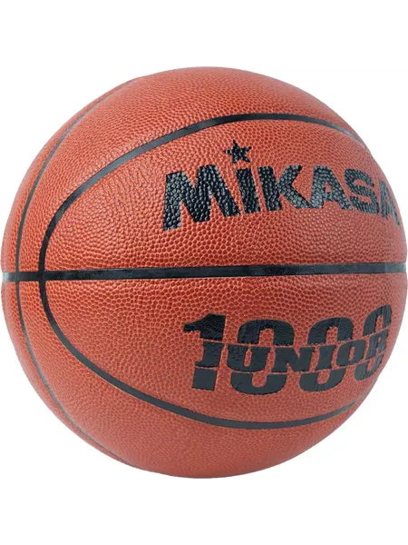 Изображение товара Баскетбольный мяч Mikasa BQJ1000 (размер 5)