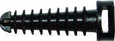 Изображение товара Дюбель под стяжку ЕКТ 8x45 / V021868 (500шт)