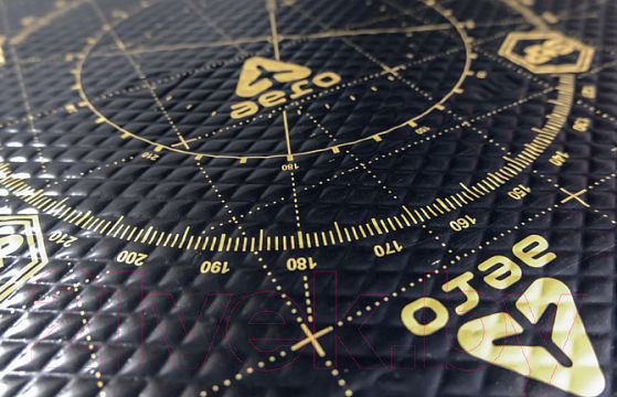 Изображение товара Шумоизоляция StP Aero / 006530900 (10 листов)