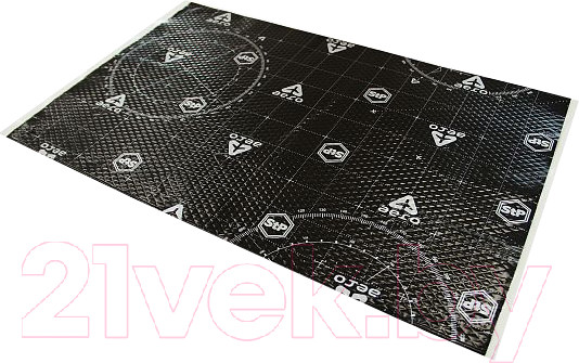 Изображение товара Шумоизоляция StP Aero Plus / 008560800 (5 листов)