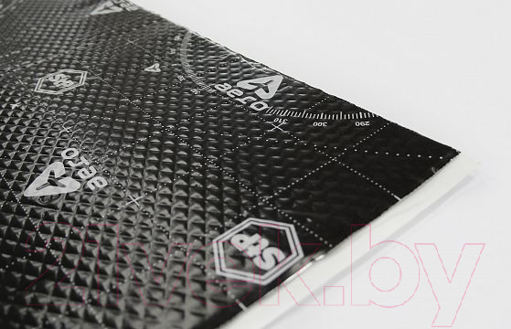 Изображение товара Шумоизоляция StP Aero Plus / 008560800 (5 листов)