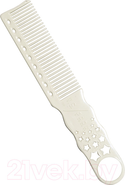 Изображение товара Расческа Y.S.Park YS-280 White