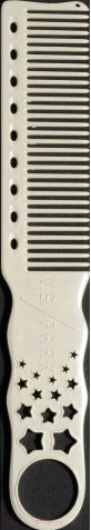Изображение товара Расческа Y.S.Park YS-280 White