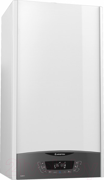 Изображение товара Газовый котел Ariston Clas X System 28 CF NG / 3300868