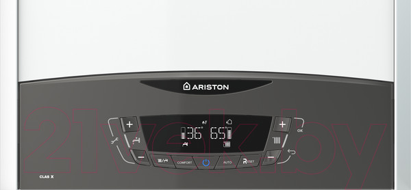 Изображение товара Газовый котел Ariston Clas X System 28 CF NG / 3300868