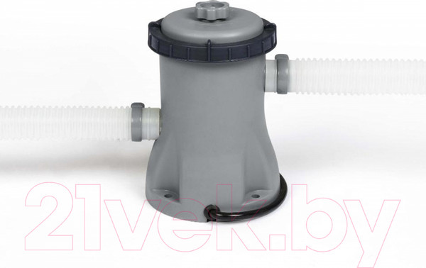 Изображение товара Надувной бассейн Bestway Fast Set 57270 (305x76)