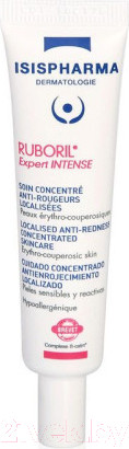 Изображение товара Крем для лица ISISPHARMA Ruboril Expert Intense (15мл)