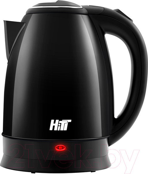 Изображение товара Электрочайник HiTT HT-5011