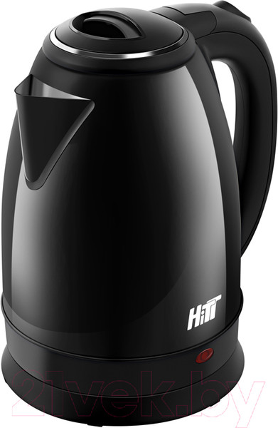Изображение товара Электрочайник HiTT HT-5011