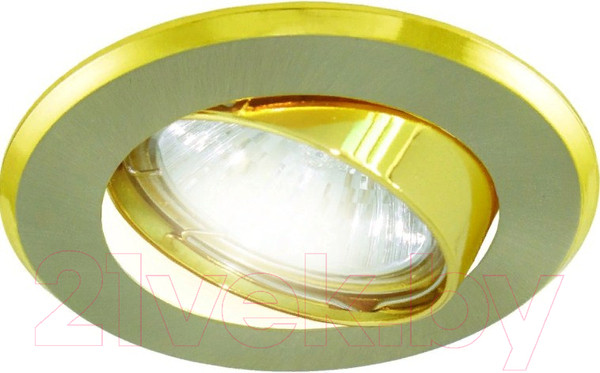 Изображение товара Точечный светильник TDM SQ0359-0008